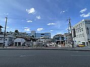イオンモール北大路（2440m）