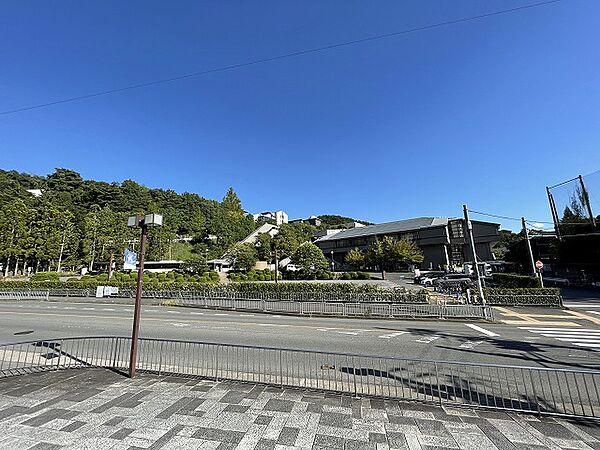 画像20:京都産業大学（3779m）