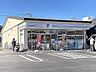 周辺：セブンイレブン 京都紫野泉堂町店（239m）