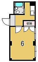 上賀茂松柏 201 ｜ 京都府京都市北区大宮上ノ岸町80（賃貸マンション1K・2階・16.00㎡） その2