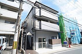 グランドワン  ｜ 京都府京都市左京区岩倉三宅町（賃貸マンション1R・1階・20.00㎡） その1