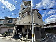 京都府京都市北区紫野上野町121-2：物件画像／株式会社京都住宅センター学生住宅　京都産大前店
