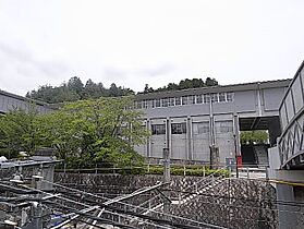 サンパレス21　C  ｜ 京都府京都市左京区岩倉幡枝町（賃貸アパート1K・1階・25.52㎡） その17