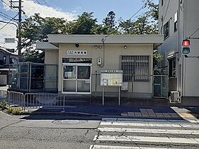 トムズ　ヴィラデスト  ｜ 京都府京都市北区西賀茂蟹ケ坂町（賃貸マンション1K・3階・26.16㎡） その15