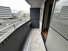 ヴェルメゾン北大路 303 ｜ 京都府京都市北区紫野西御所田町37-2（賃貸マンション1K・3階・23.40㎡） その9