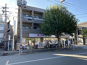 北山インフィニティ 403 ｜ 京都府京都市北区上賀茂畔勝町3-3（賃貸マンション1R・4階・26.80㎡） その29