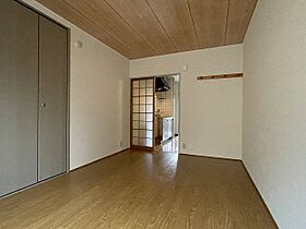 京都府京都市北区上賀茂中山町（賃貸マンション1DK・2階・33.14㎡） その5