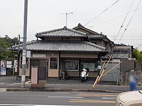 エバーグリーン　B  ｜ 京都府京都市左京区上高野奥小森町（賃貸アパート1R・1階・32.90㎡） その18