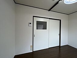 二軒茶屋マンション A33 3階1Kのリビング/ダイニング