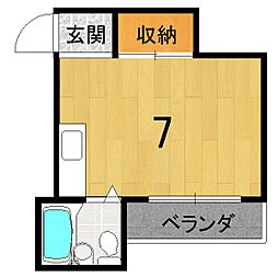 京都市営烏丸線 国際会館駅 徒歩4分