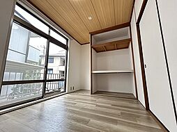 箱ノ井ハイツ 1Kの写真