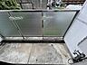 バルコニー：同マンション別部屋
