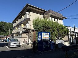 二軒茶屋マンション