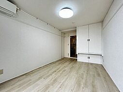 とみやグリーンレジデンス ワンルームの写真