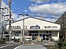 周辺：ダックス 京都紫野店（947m）