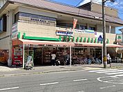 FOOD SHOP（フード ショップ）エムジー 岩倉店（3183m）