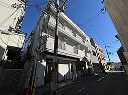 メゾンブランシュ