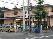 ライフ 宝ヶ池店（1300m）
