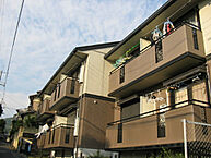 京都府京都市北区上賀茂中ノ坂町：物件画像／株式会社京都住宅センター学生住宅　京都産大前店