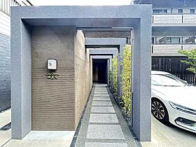 Coto Glance西賀茂 208 ｜ 京都府京都市北区西賀茂榿ノ木町40（賃貸マンション1K・2階・30.00㎡） その15