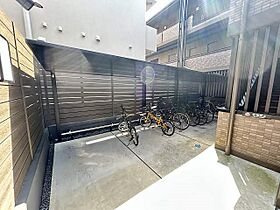 Coto Glance西賀茂 208 ｜ 京都府京都市北区西賀茂榿ノ木町40（賃貸マンション1K・2階・30.00㎡） その19