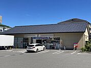 セブンイレブン 京都上賀茂朝露ケ原町店（245m）