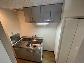 NAVIII 506 ｜ 京都府京都市北区小山元町19-2（賃貸マンション1K・5階・24.00㎡） その4