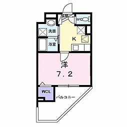 ヒカルサ京都御薗橋通 1階