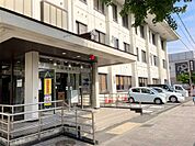 北警察署（239m）