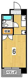 コーポ酒井 1階
