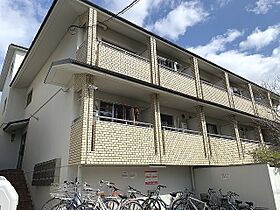 グリーンハイツ田島 207 ｜ 京都府京都市左京区吉田神楽岡町3-2（賃貸マンション1R・2階・17.05㎡） その1