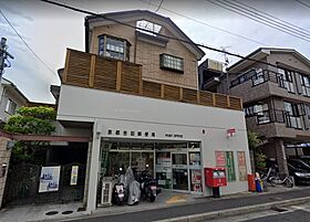 パインヴィレッジ 303 ｜ 京都府京都市左京区吉田近衛町2（賃貸マンション1K・3階・19.95㎡） その18