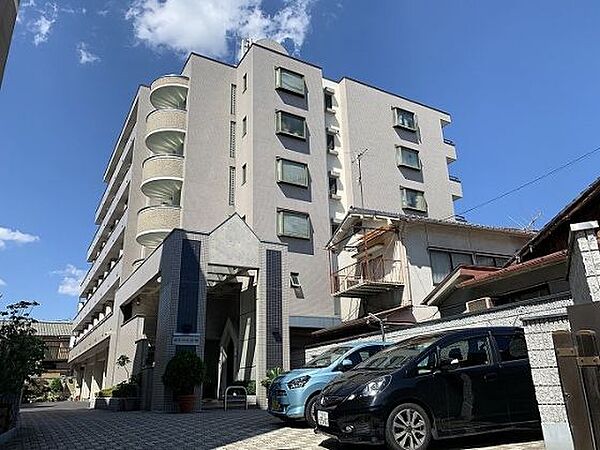 ポートリジェール78 ｜京都府京都市左京区田中南西浦町(賃貸マンション1R・3階・19.67㎡)の写真 その1