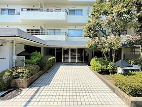 京都グランドハイツ 317 ｜ 京都府京都市左京区聖護院円頓美町47-5（賃貸マンション1K・3階・18.00㎡） その3