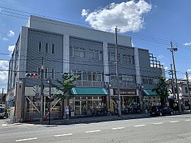 コーポアイリス 102 ｜ 京都府京都市左京区田中西樋ノ口町50（賃貸アパート1K・1階・20.30㎡） その21