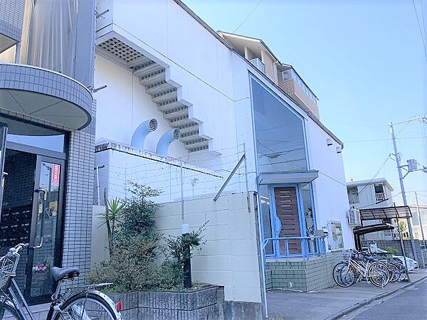 レジデンス北白川 202｜京都府京都市左京区北白川下池田町(賃貸マンション1LDK・2階・39.40㎡)の写真 その21