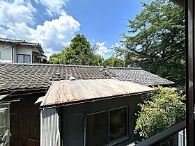 ヴェルメゾンプチ北白川 202 ｜ 京都府京都市左京区北白川久保田町60-19（賃貸アパート1DK・2階・39.00㎡） その24