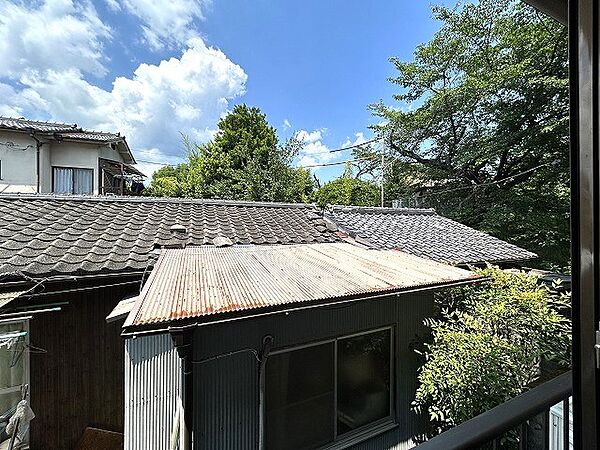 ヴェルメゾンプチ北白川 202｜京都府京都市左京区北白川久保田町(賃貸アパート1DK・2階・39.00㎡)の写真 その24