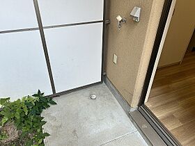 未来小屋 102 ｜ 京都府京都市左京区田中大久保町48（賃貸マンション1DK・1階・38.10㎡） その12