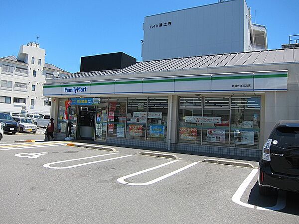 LA.Luce銀閣寺 102｜京都府京都市左京区浄土寺石橋町(賃貸アパート1DK・1階・33.34㎡)の写真 その22