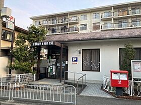 ミラージュ 301 ｜ 京都府京都市左京区田中南西浦町2-2（賃貸アパート1LDK・3階・55.09㎡） その16