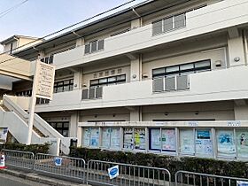 ミラージュ 301 ｜ 京都府京都市左京区田中南西浦町2-2（賃貸アパート1LDK・3階・55.09㎡） その17