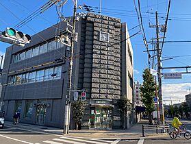 ヒノキハイツ 106 ｜ 京都府京都市左京区北白川下池田町104（賃貸マンション1R・1階・17.00㎡） その21