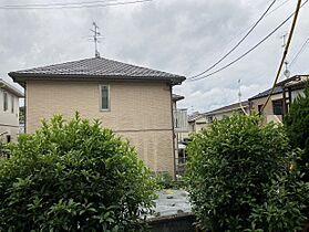 ヒノキハイツ 106 ｜ 京都府京都市左京区北白川下池田町104（賃貸マンション1R・1階・17.00㎡） その11