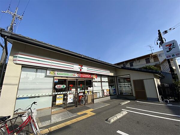 BRIGH STONE御所北 ｜京都府京都市上京区立本寺前町(賃貸マンション1LDK・2階・50.38㎡)の写真 その10