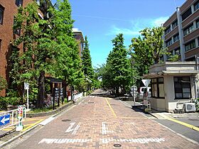 べラジオ京都一乗寺 309 ｜ 京都府京都市左京区一乗寺東杉ノ宮町16（賃貸マンション1K・3階・25.81㎡） その20