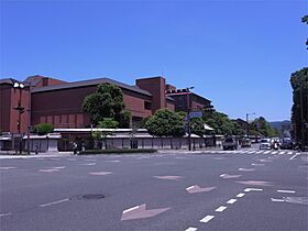 北白川女子学生会館　メゾン奥山 206 ｜ 京都府京都市左京区北白川平井町3（賃貸アパート1K・2階・16.52㎡） その20