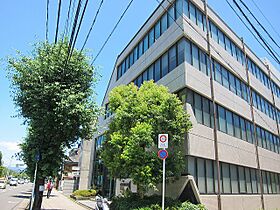 グランディ近衛 302 ｜ 京都府京都市左京区吉田近衛町26-91（賃貸マンション1R・3階・22.05㎡） その23