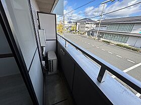 パルティーダなかむら 203 ｜ 京都府京都市左京区田中飛鳥井町41-1（賃貸マンション1R・2階・19.12㎡） その9