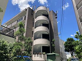 ルミエール橋政 315 ｜ 京都府京都市左京区北白川追分町60（賃貸マンション1R・3階・22.00㎡） その1